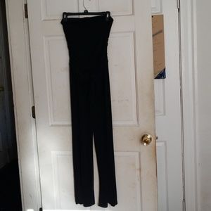 Some shirts and a jumpsuit